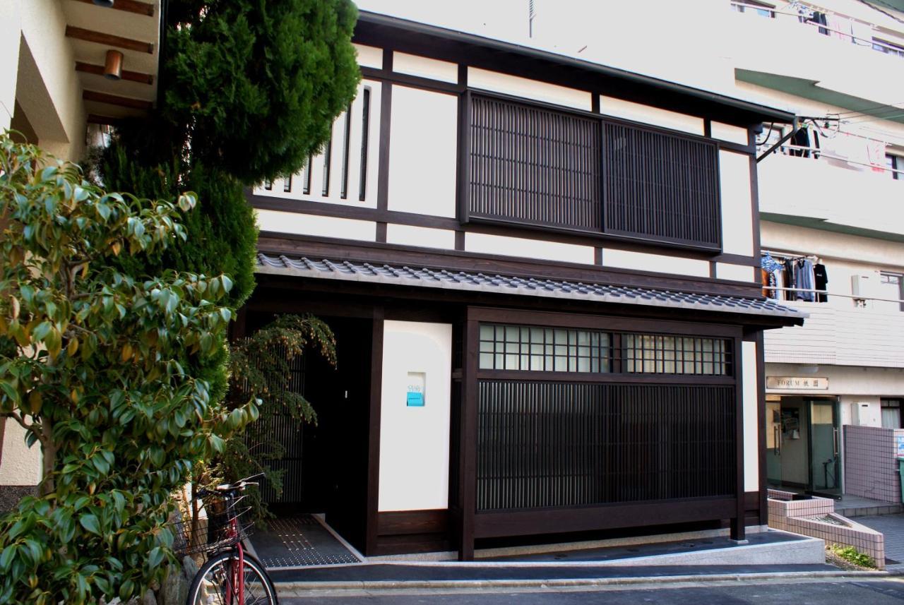 Komatsu Residences 京都 外观 照片