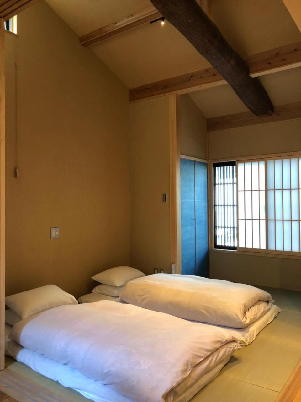 Komatsu Residences 京都 外观 照片