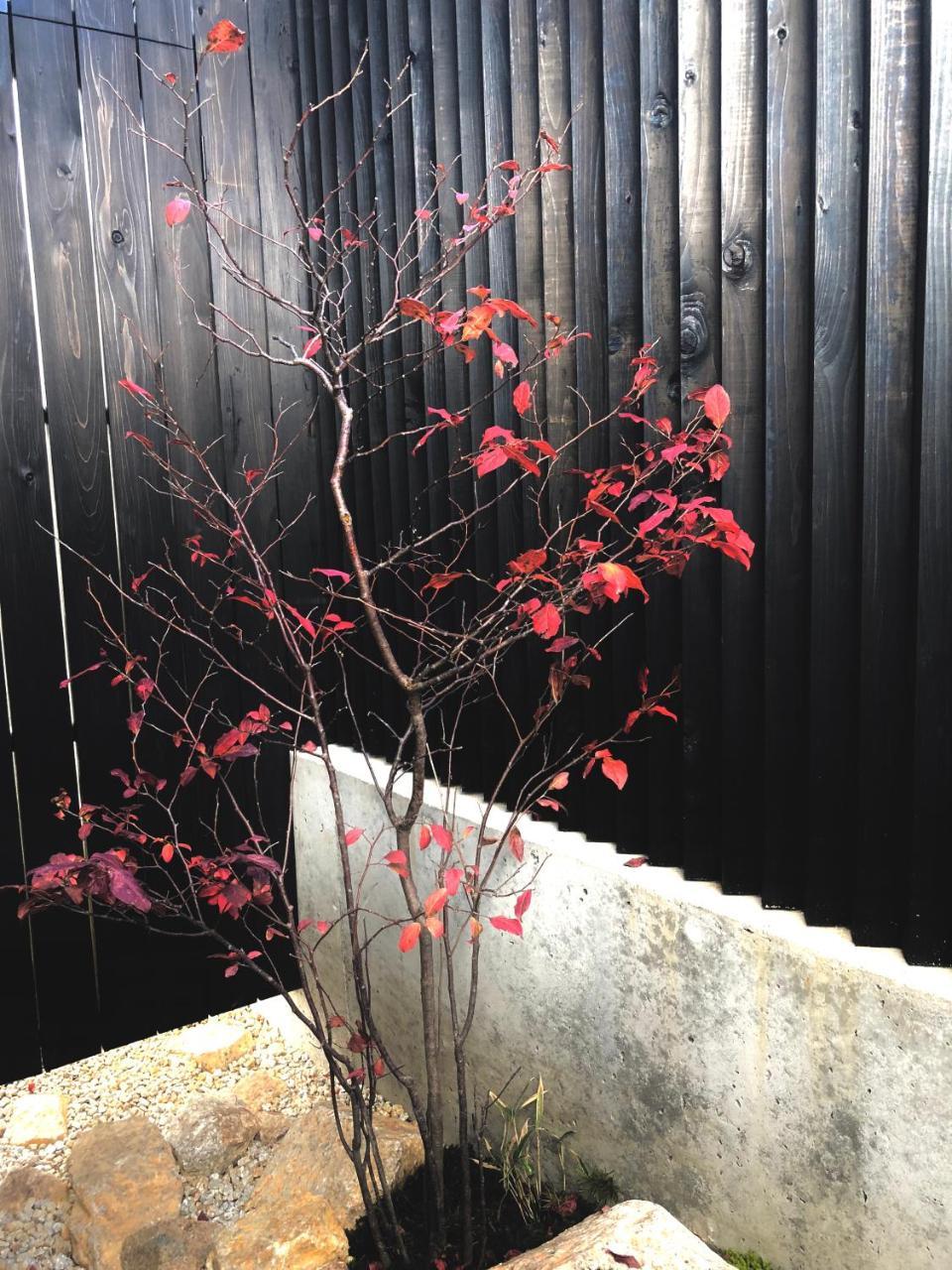 Komatsu Residences 京都 外观 照片