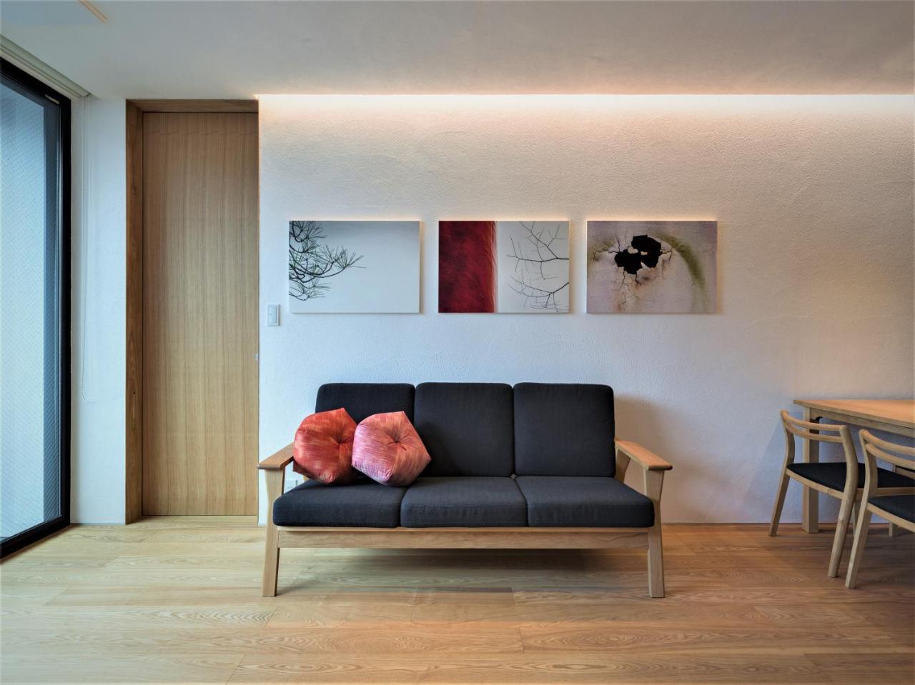 Komatsu Residences 京都 外观 照片
