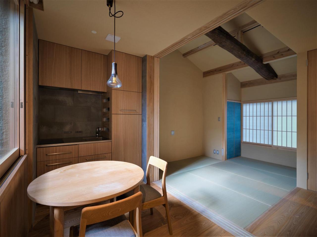 Komatsu Residences 京都 外观 照片