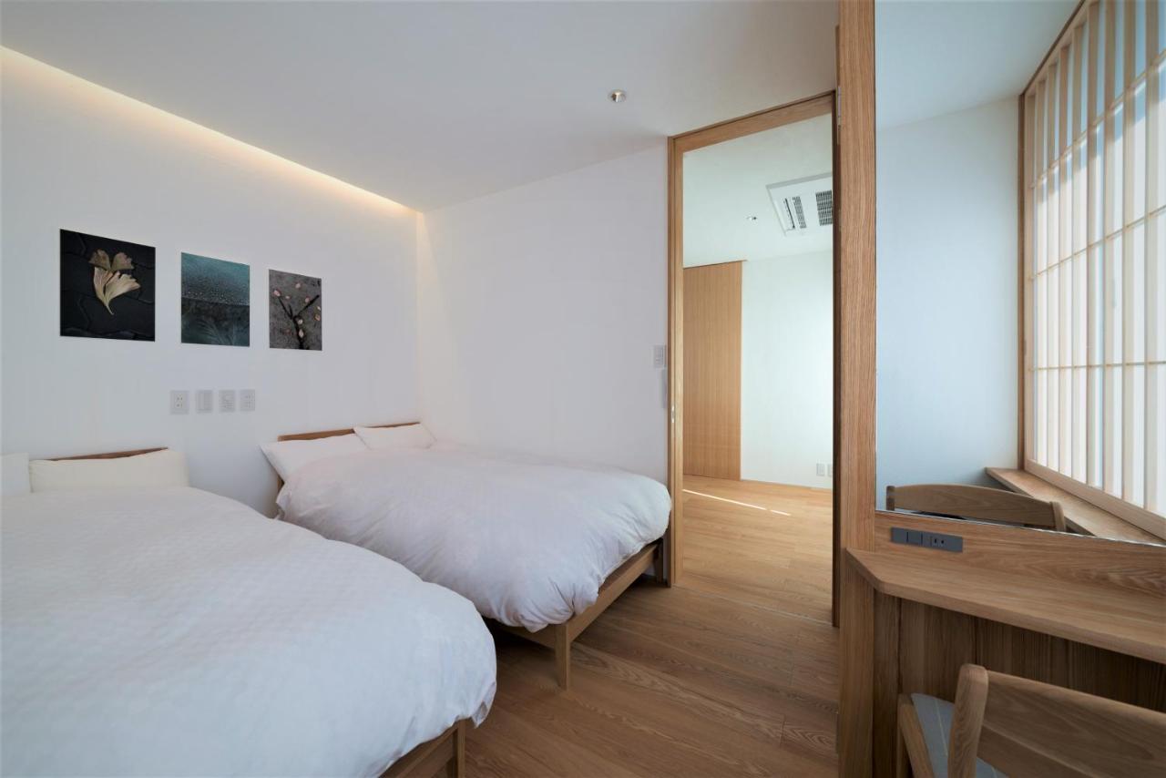 Komatsu Residences 京都 外观 照片