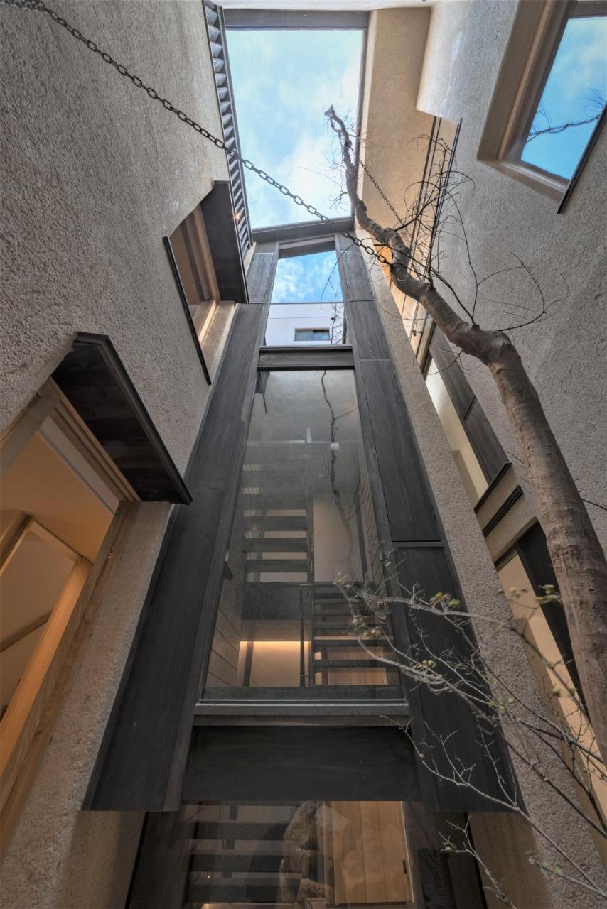 Komatsu Residences 京都 外观 照片