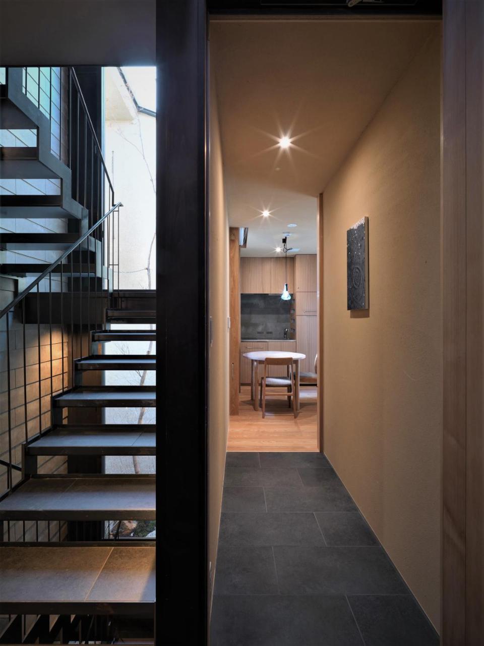 Komatsu Residences 京都 外观 照片