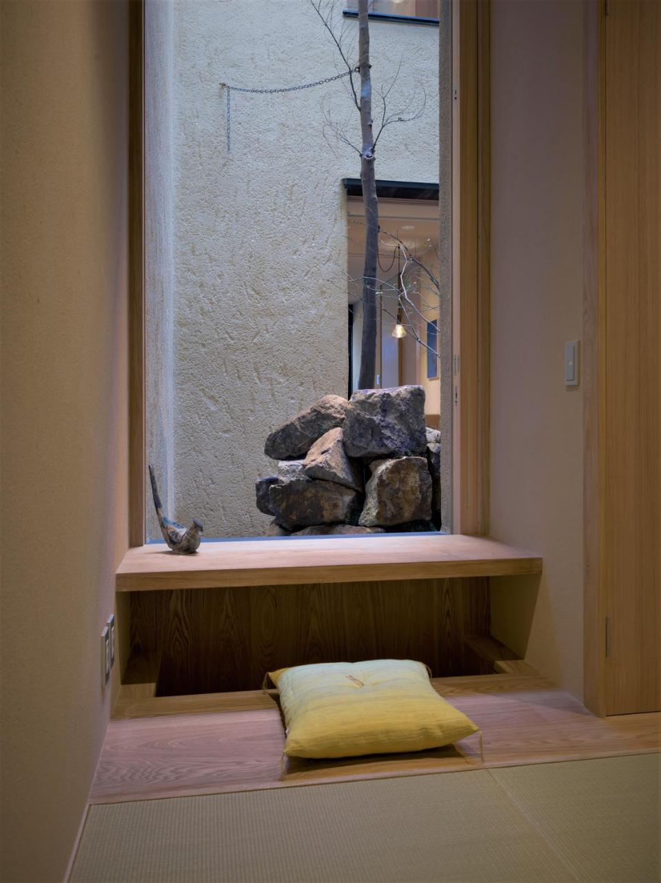 Komatsu Residences 京都 外观 照片