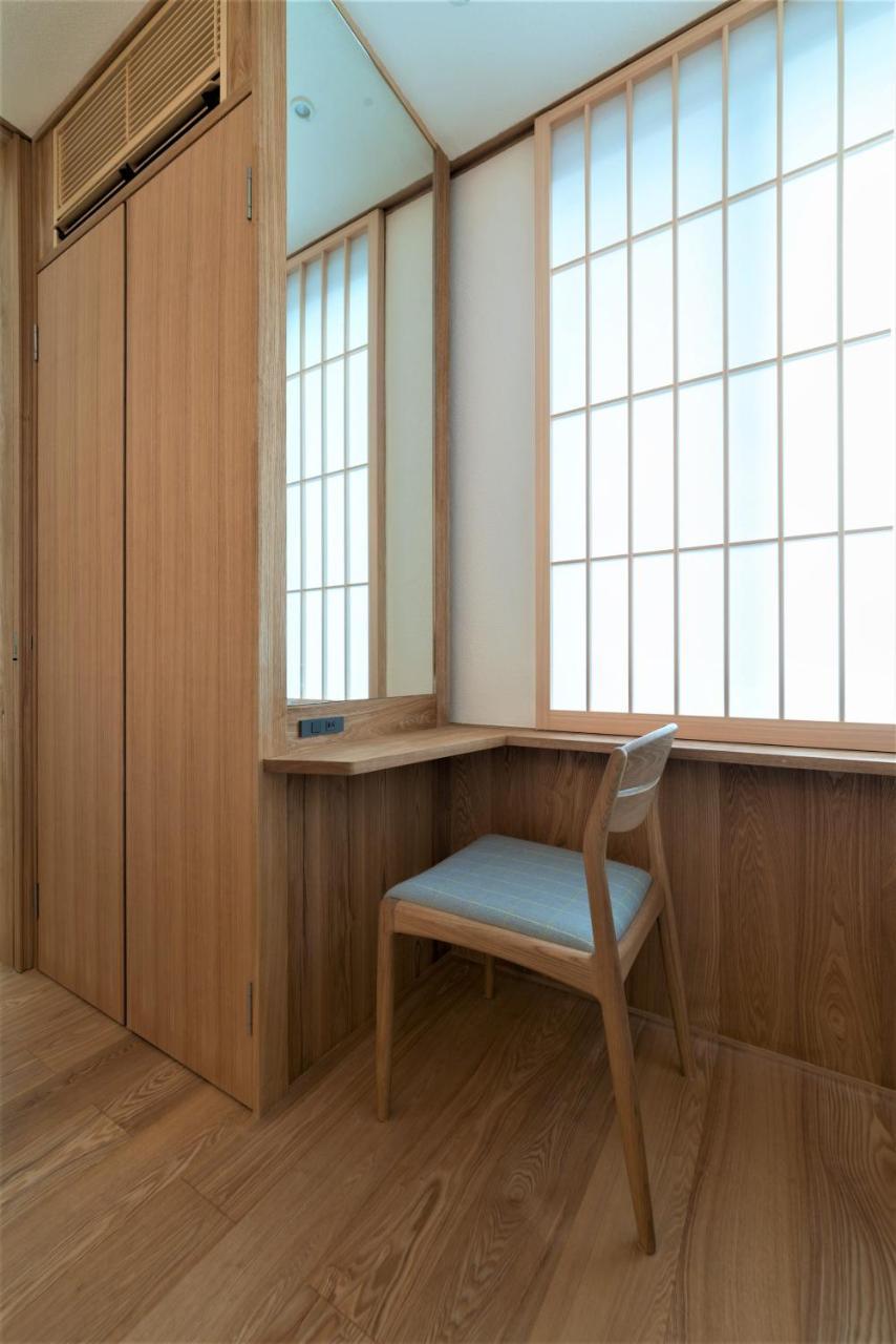 Komatsu Residences 京都 外观 照片