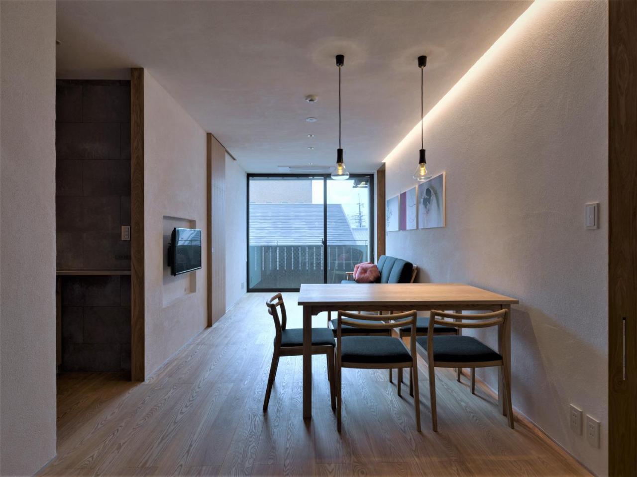 Komatsu Residences 京都 外观 照片