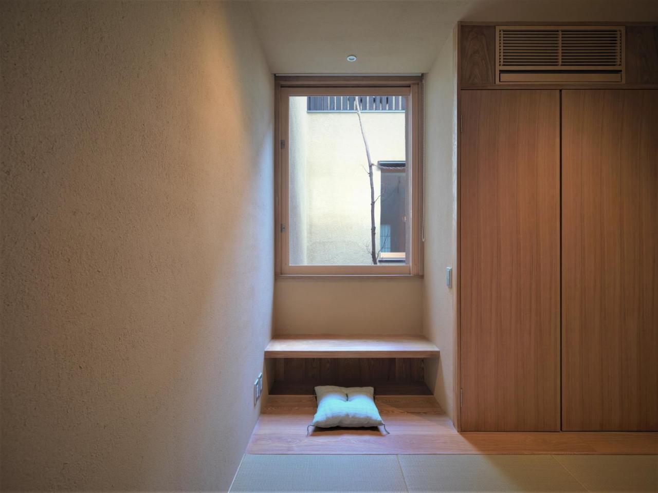 Komatsu Residences 京都 外观 照片
