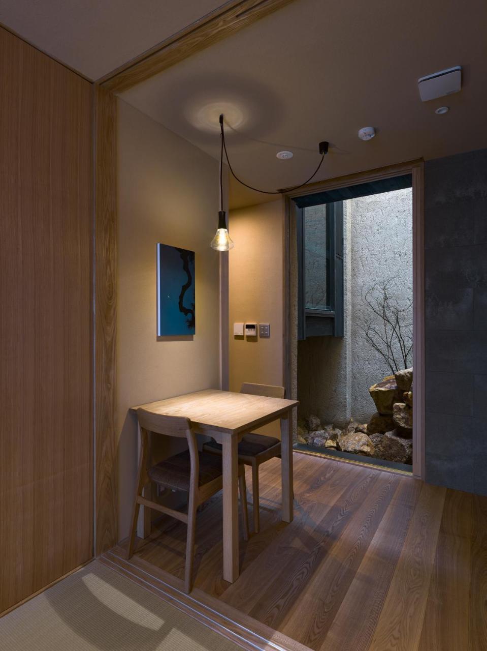 Komatsu Residences 京都 外观 照片