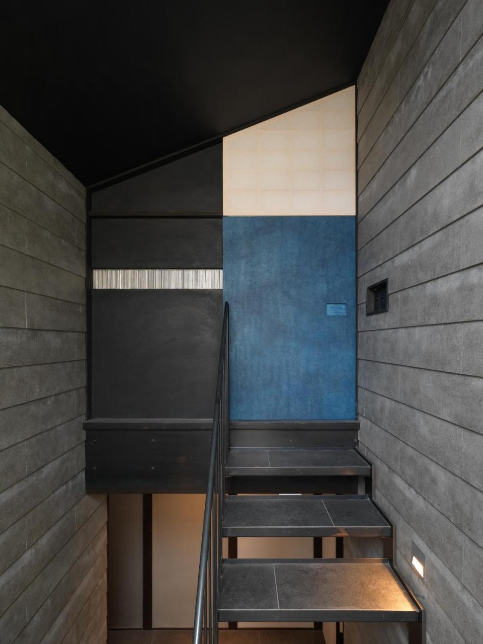 Komatsu Residences 京都 外观 照片