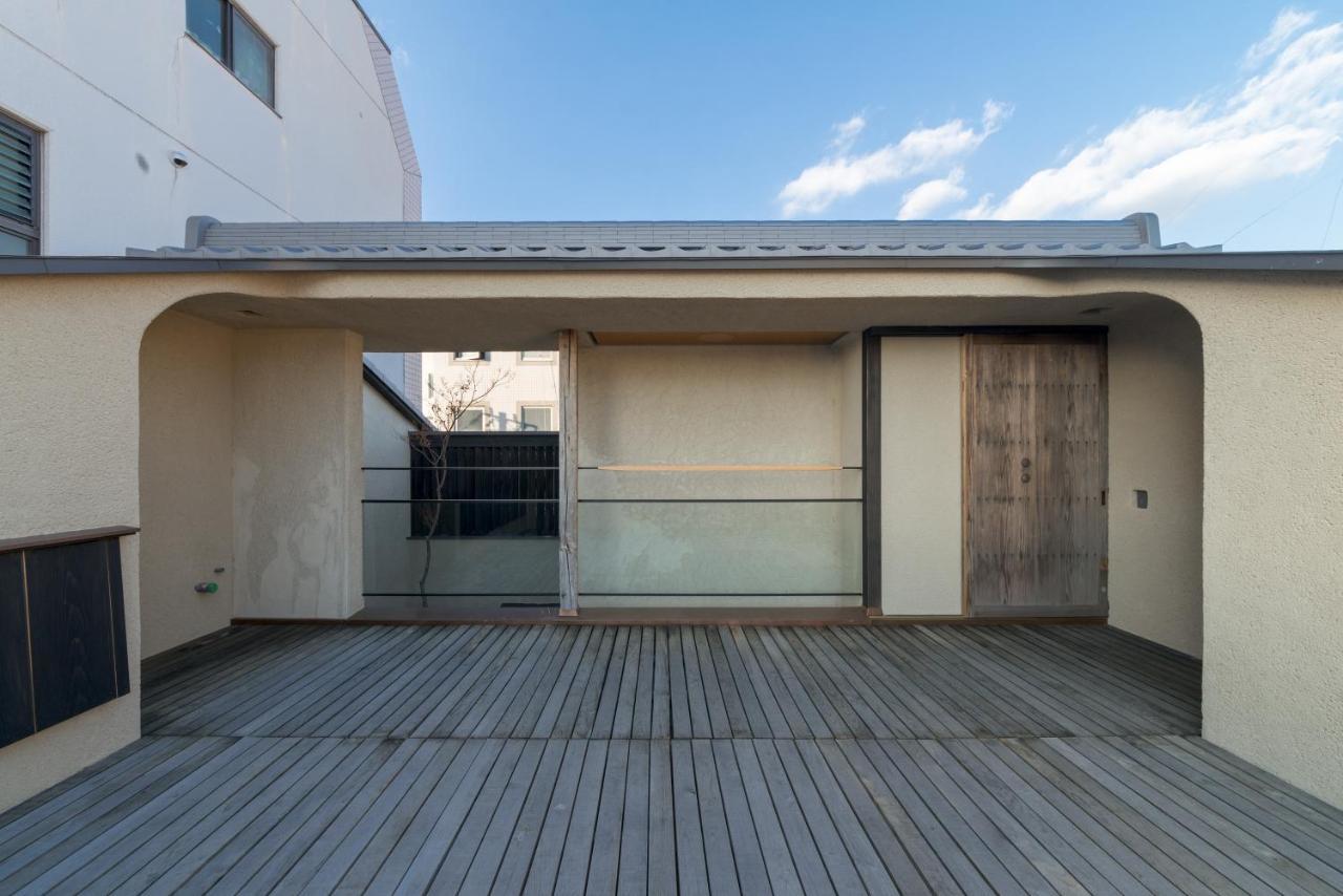 Komatsu Residences 京都 外观 照片