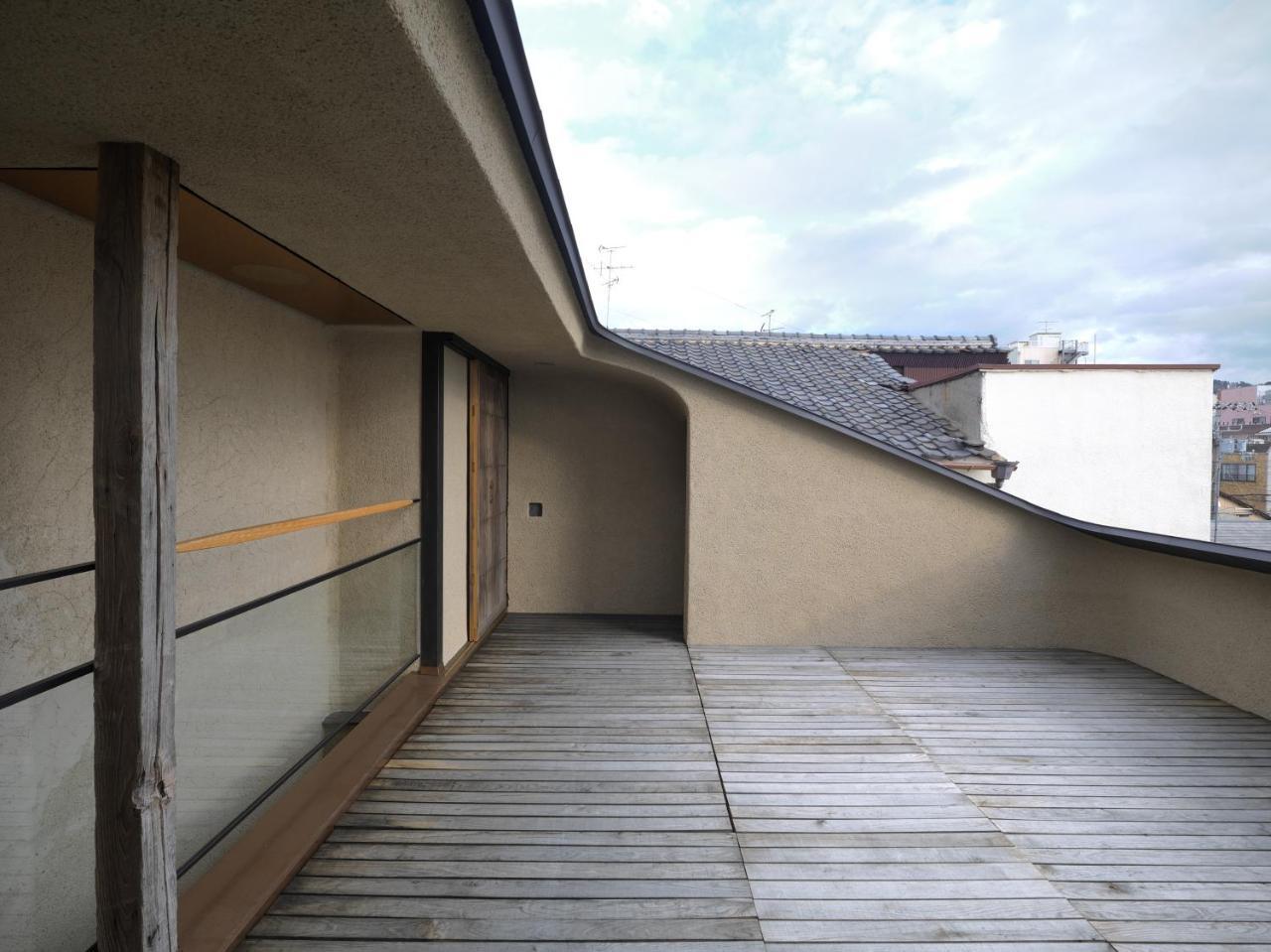 Komatsu Residences 京都 外观 照片